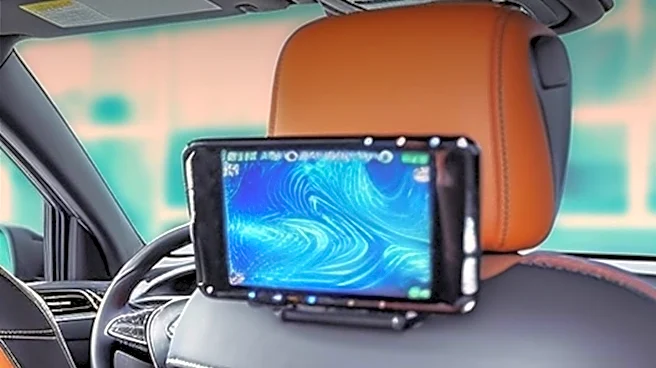 Microchip Technology and Marelli Partner to Advance Automotive Display Connectivity with ASA Motion Link