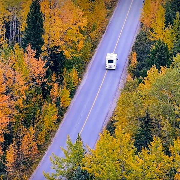 East Coast Offers Diverse Fall Road Trip Destinations Beyond Foliage