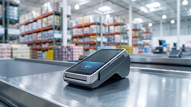 Costco Accepts Apple Pay In-Store and at Gas Pumps with Visa Card Restriction