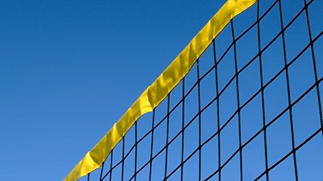 Volleyball Match Between Mizzou and No. 1 Nebraska at Wrigley Field Suspended Due to Weather Conditions