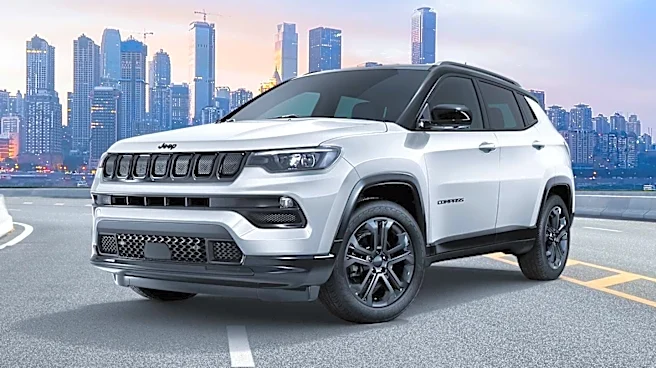 Canada Paid Stellantis $222 Million for Jeep Plant That Remains Empty, Production Moved to Illinois