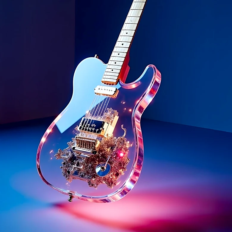 Steadfast Designs Introduces Innovative Stopbar for Electric Guitars, Promising Enhanced Tuning Stability and Sustain