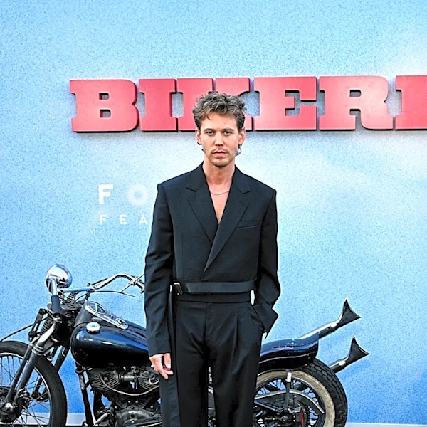 Austin Butler's Career Trajectory and Vintage Fascination Highlighted Amidst New Roles