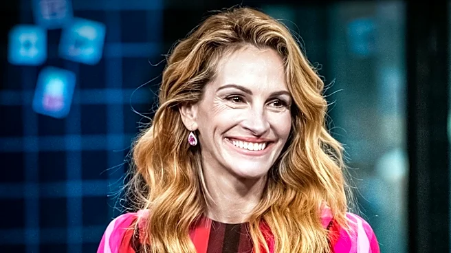 Julia Roberts Initially Rejected Lead Role in Hit 1999 Romantic Comedy