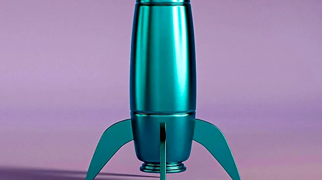 Nykredit A/S Invests $2.98 Million in Rocket Companies, Inc.