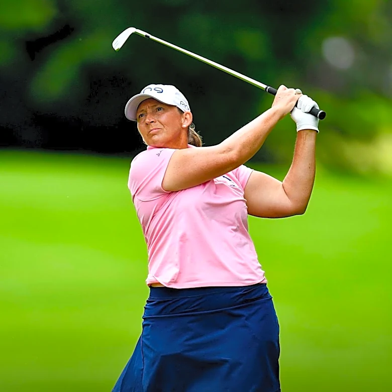 U.S. Solheim Cup Captain Angela Stanford Announces Assistant Captains for 2026 Tournament