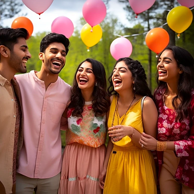 Gen Z College Students Embrace 'Wellness Darties' Over Traditional Parties, Sparking Generational Debate