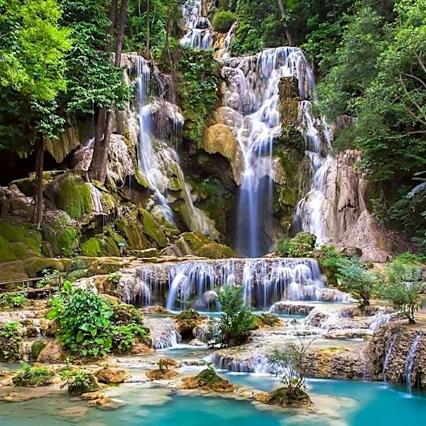 Slow Travel Movement Gains Traction in European and Asian Destinations