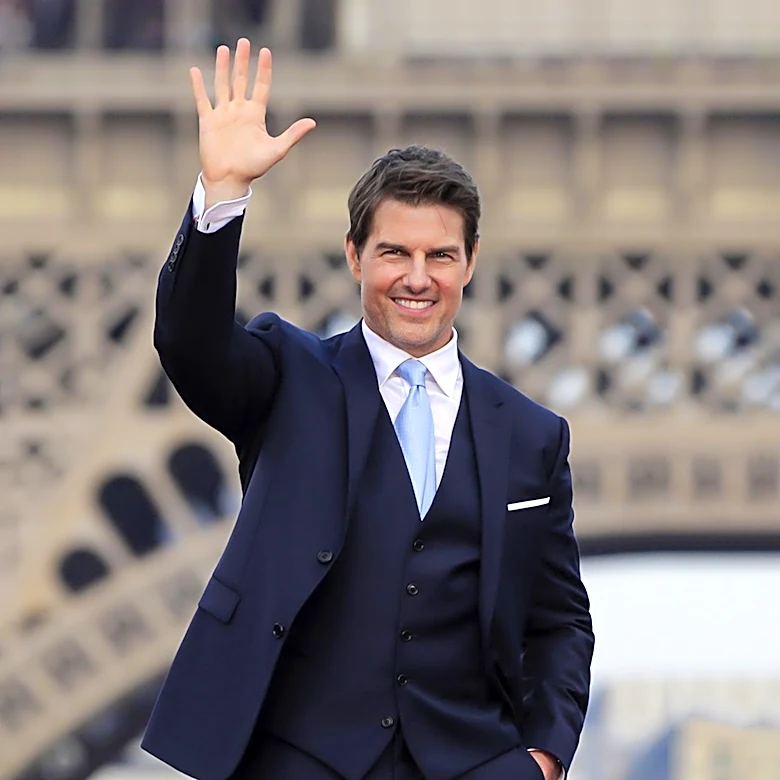 Rob Lowe Identifies Tom Cruise as Career 'Nemesis' in Blockbuster Role Competition