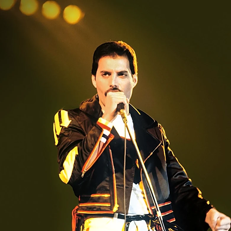 Queen's 'Bohemian Rhapsody' Origins Revealed in New Freddie Mercury Book