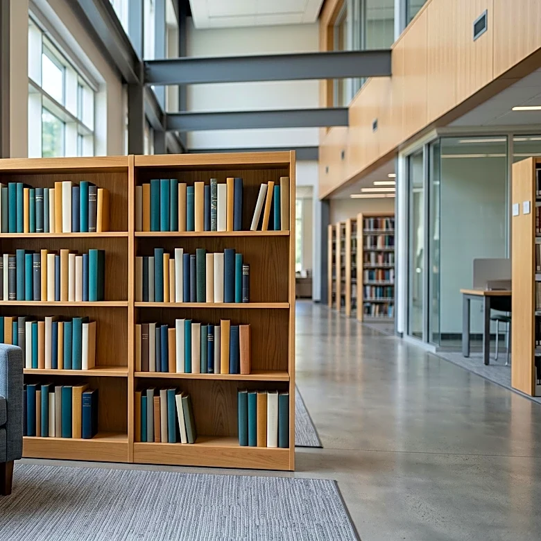 Long Beach Public Library Releases K-8 Home Reading Booklists