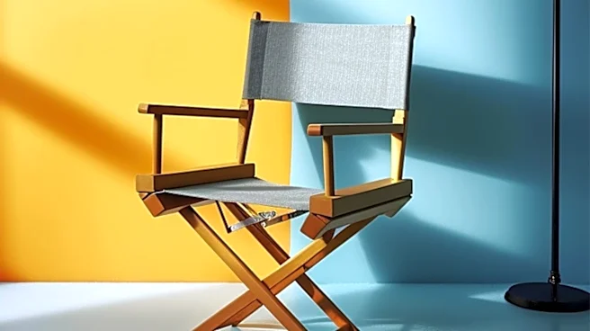 Matt Shakman Contributes as Director to "It's Always Sunny in Philadelphia" and "You're the Worst"