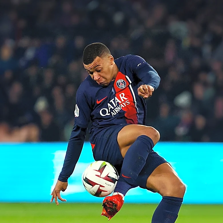 Kylian Mbappe Addresses Defensive Criticisms and Goal-Scoring Prowess Amid Comparisons