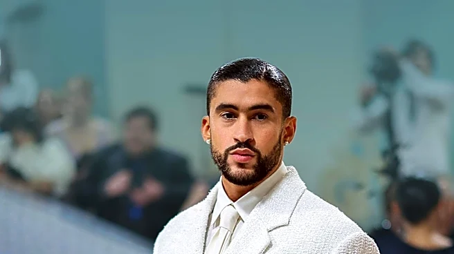 Bad Bunny's Penthouse Showcases Enduring Neutral Decor Trend for 2027