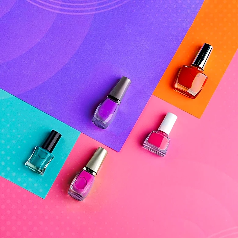 OPI Introduces xPRESS/ON Solid Color Press-On Nails Featuring Iconic Shades