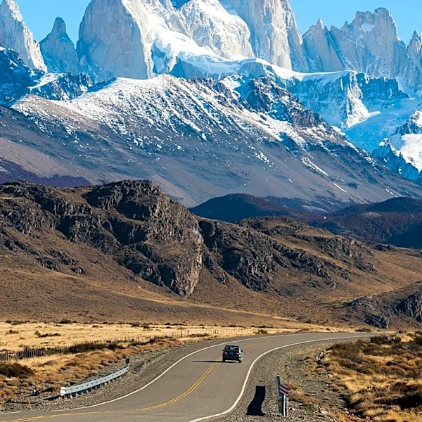 Tech Companies Explore Argentina's Patagonia for Mega Data Centers