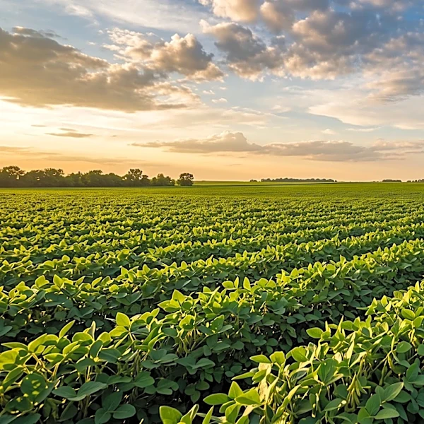 Kansas Soybean Farmers Emphasize In-Person Visits for Export Market Growth