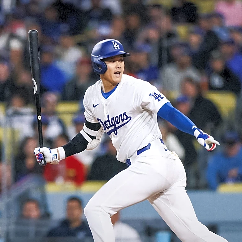 Shohei Ohtani Expected to Return to Dodgers Lineup Against Reds After Biceps Discomfort