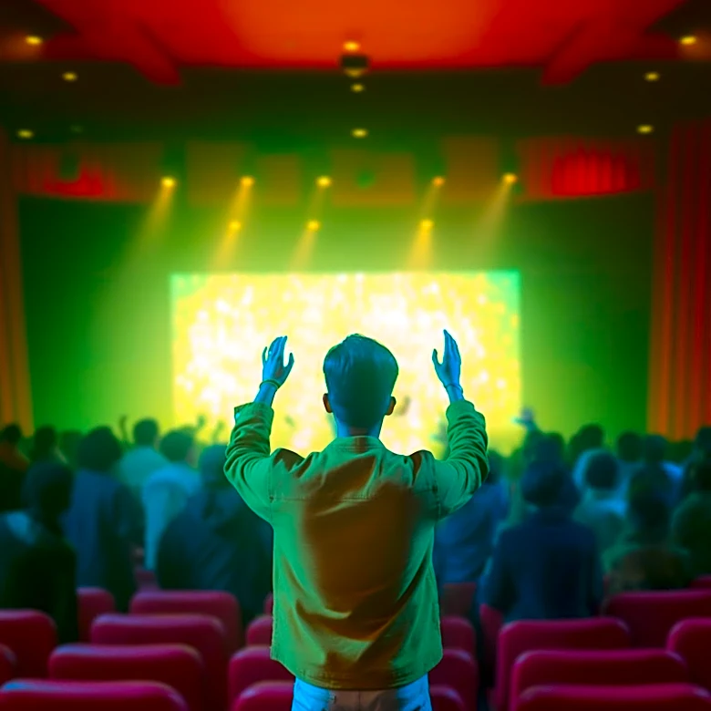 Portuguese Artists Withdraw from Jerry Seinfeld-Headlined Comedy Festival Amid Controversy