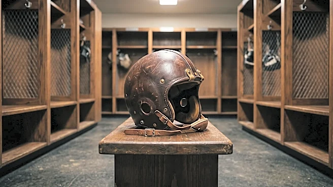 Former Bears Fullback Matt Suhey, Member of 1985 Championship Team, Dies at 68