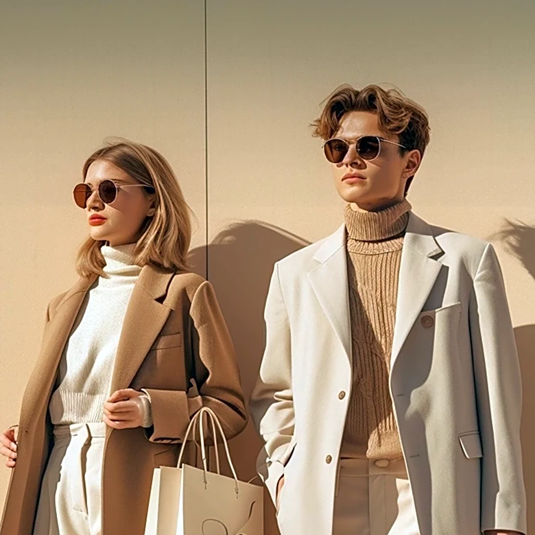 The Row Achieves Prestigious FHCM Membership, Solidifying Quiet Luxury Influence