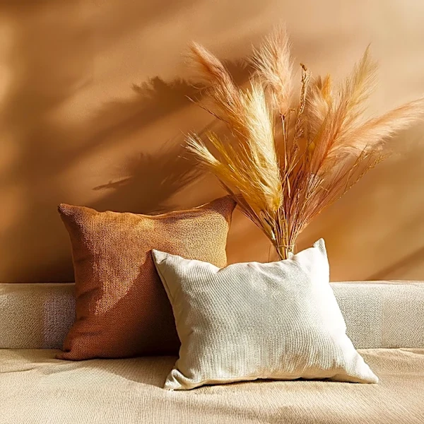 Interior Design Trends Embrace Warm, Earthy Tones for Fall 2026
