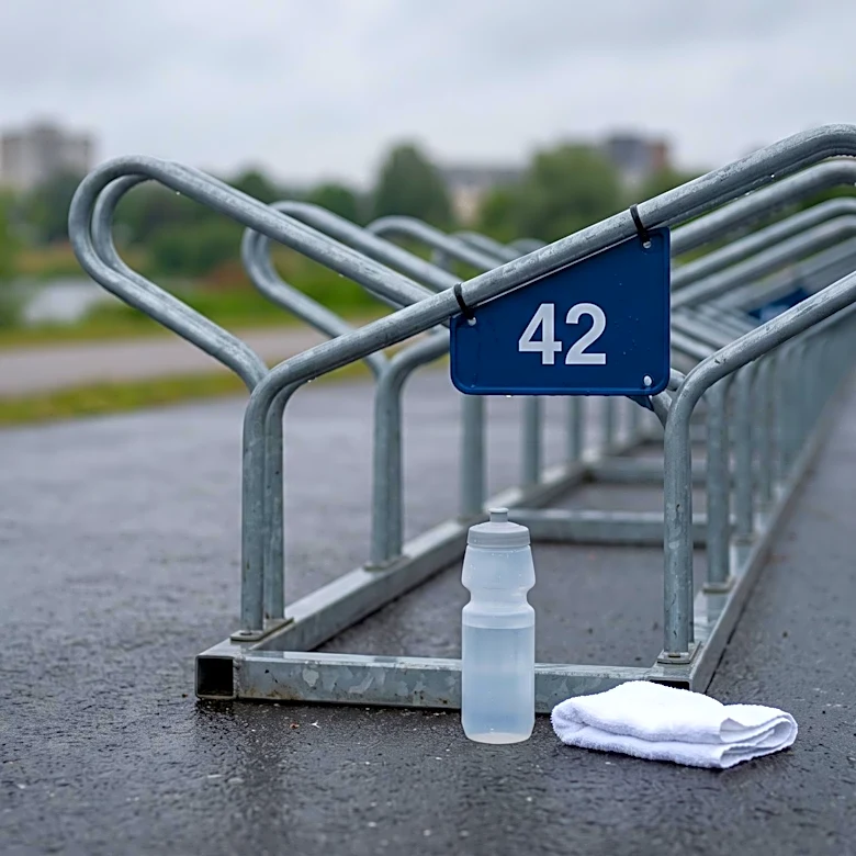 Israeli Triathlon Team Coach Alleges Police Assurances Before Withdrawal from Derry Race