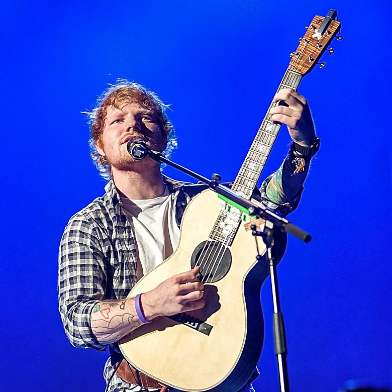 Macklemore Defends Pro-Palestine Remarks at Ed Sheeran Concert Amidst Criticism and Petition