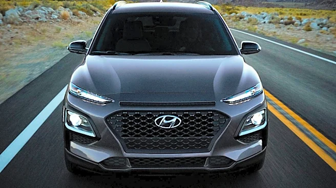 Hyundai Motor America Reports August Sales Decline Amid Korean Strike, Invests $26 Billion in U.S. Operations