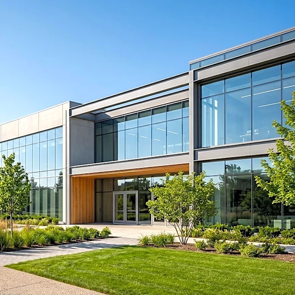 Chicago's Quantum Park Faces Scrutiny Over Community Benefits and Job Promises