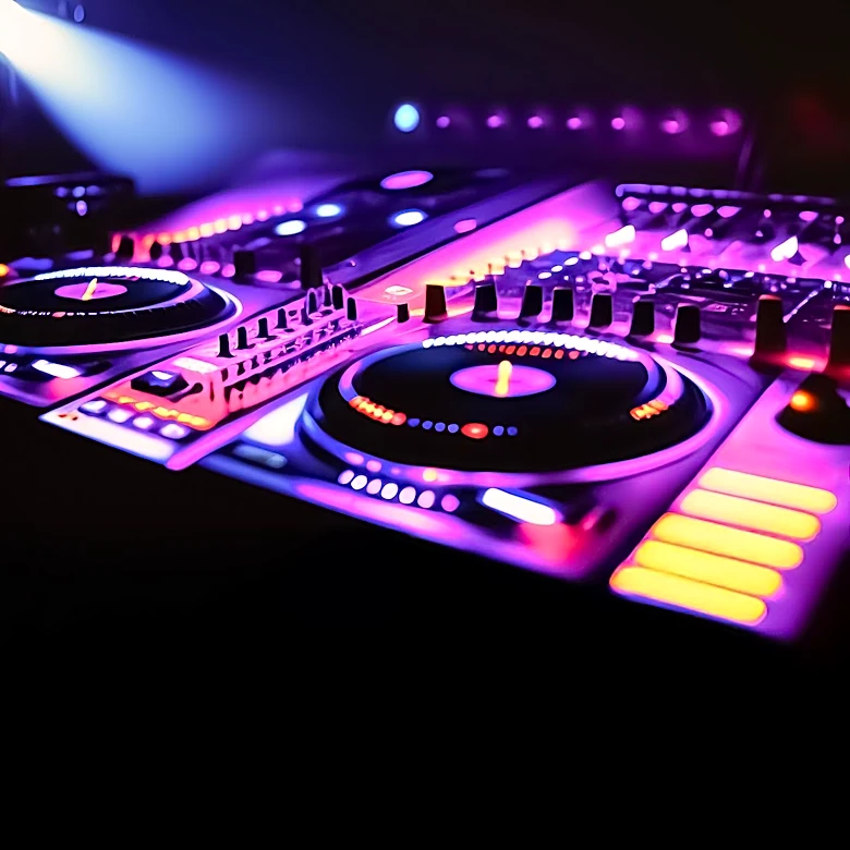 Grandmaster Flash's Innovative DJ Techniques Revolutionized Hip-Hop