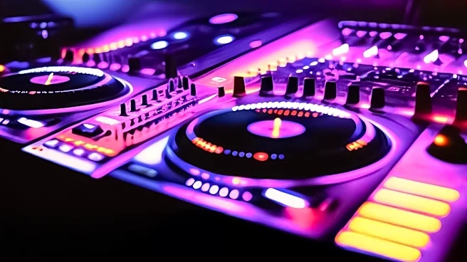 Grandmaster Flash's Innovative DJ Techniques Revolutionized Hip-Hop