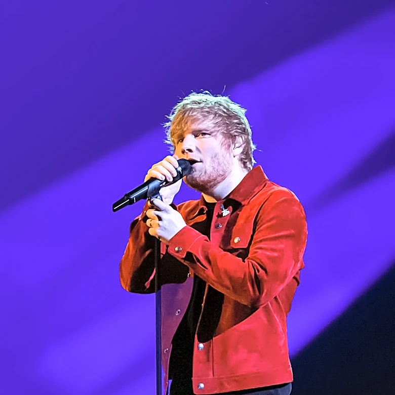 Pink Criticized for Demanding Refunds Over Macklemore's Pro-Palestinian Message at Ed Sheeran Concert