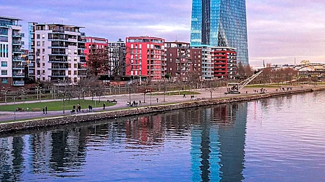 PIMCO Predicts 'Prolonged Pause' in ECB Rate Hikes After September Increase