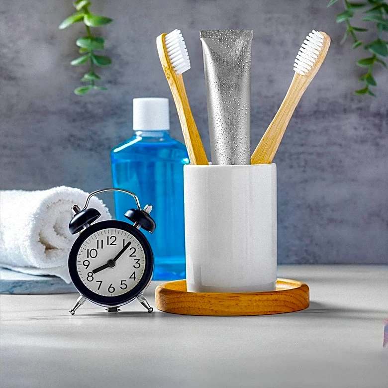 Ritualized Morning and Evening Routines Foster Predictability and Trust