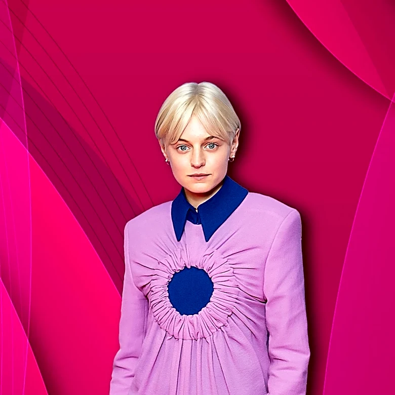 Harris Reed Recognized for Pioneering Gender-Fluid Fashion Movement