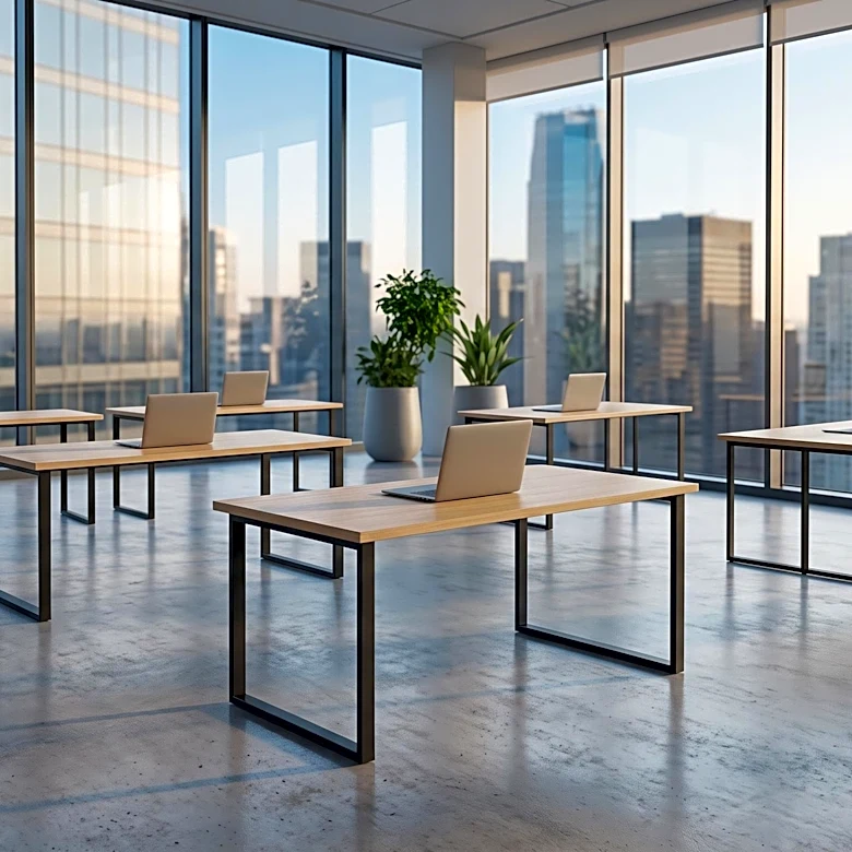 Kevin O'Leary Predicts Decline of Traditional Office Spaces and Other Business Sectors