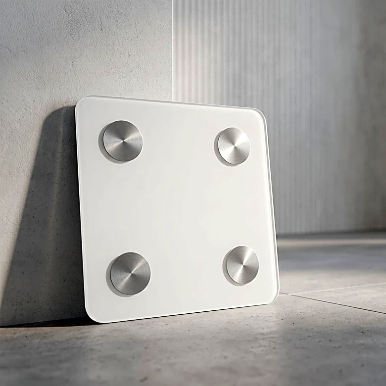 Smart Scales Utilize Bioelectrical Impedance for Body Composition Tracking