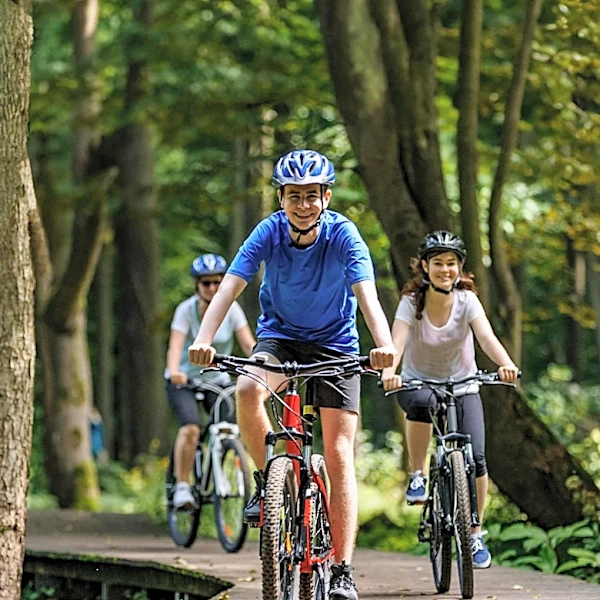 Tout Terrain Introduces Singletrailer II Gravel for Family Bikepacking