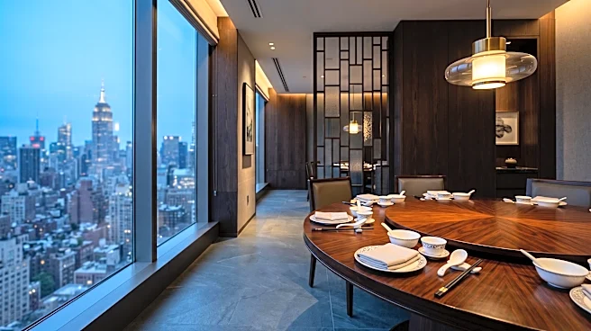 Dongbei Chinese Restaurant Bar Secures Fifth Location in New York City Area