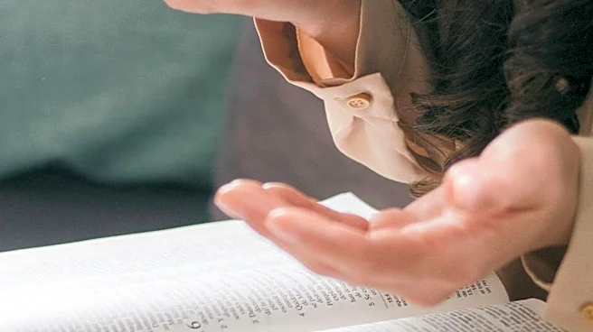 Renewing Your Mind Podcast Offers Daily Biblical Teaching for Spiritual Growth