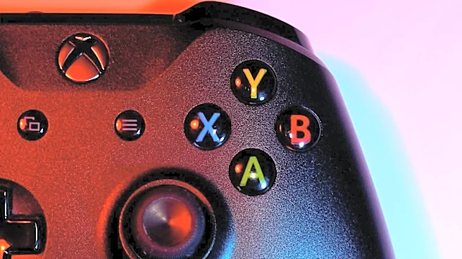 Xbox Implements Cloud Gaming Caps for Game Pass Subscribers, Exempting Existing Members in Select Countries