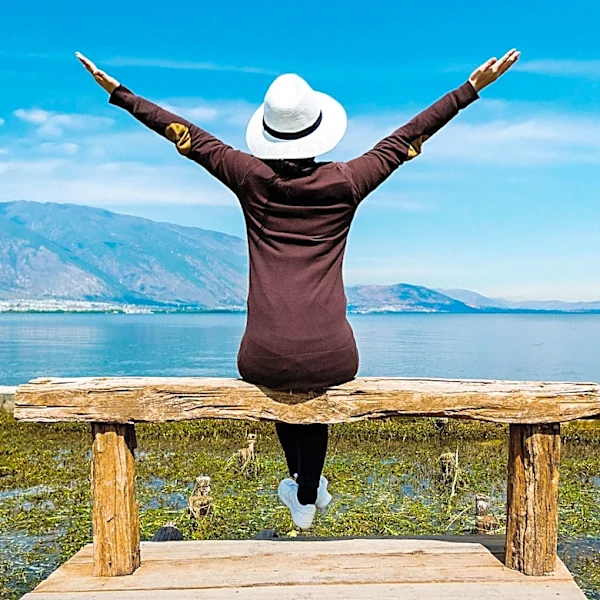 Wellness Travel Market Projected to Reach $2.4 Trillion by 2035, Driven by Solo Travelers