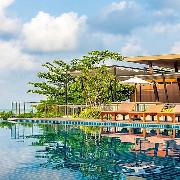 IHG Hotels Resorts to Launch First Kimpton Property in Indonesia with Kimpton Suntaya Bali Ubud
