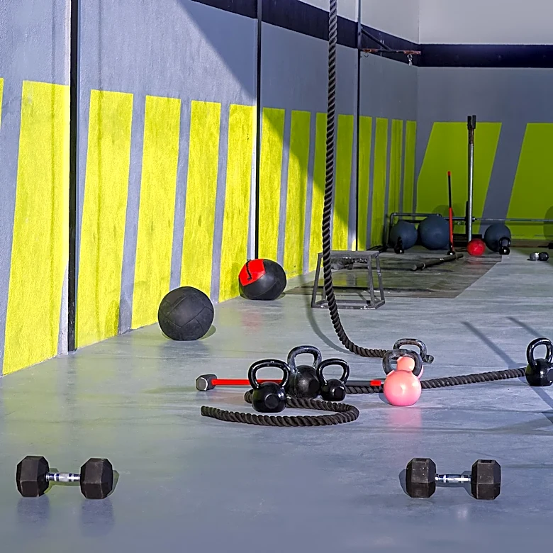 Fitness Industry Debates CrossFit's Future Amidst HYROX's Rise