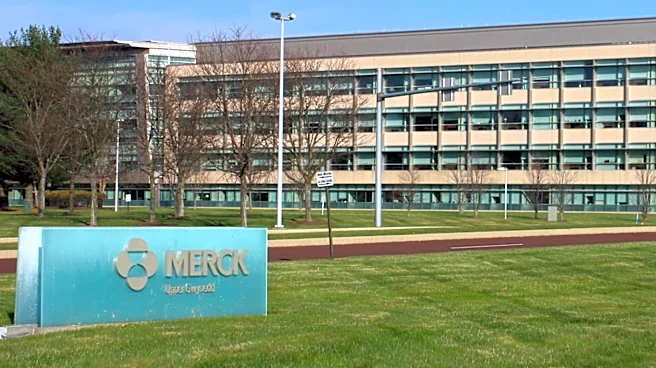 Moderna and Merck Advance Personalized mRNA Cancer Vaccines, Focusing on Manufacturing Logistics and Cost