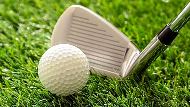 Callaway Quantum Mini Spinner Introduces High-Spin 'Scoring Wood' for Golfers