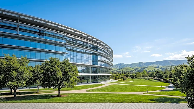 CBS Legal Drama 'Cupertino' Faces Criticism Over Inaccurate Portrayal of City's Demographics
