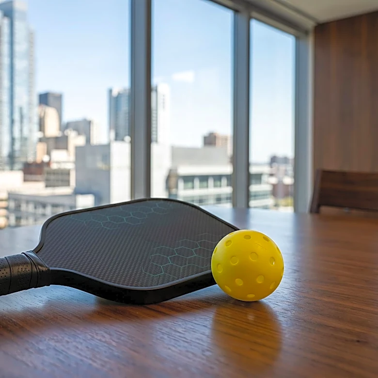 Apollo Global Management Invests $225 Million in Pickleball, Valuing Sport at $750 Million