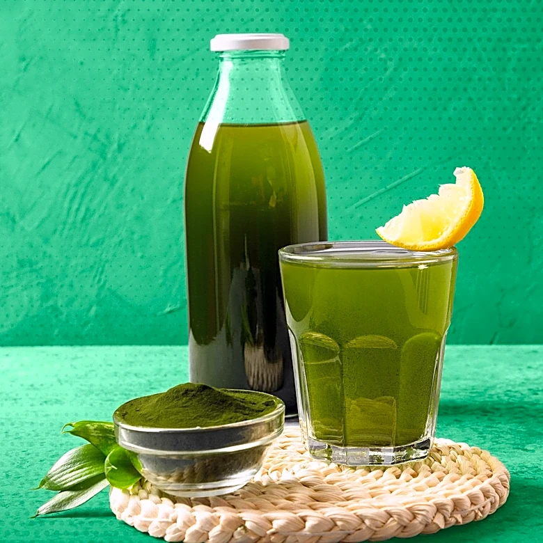 YASS Introduces Green Power Prebiotic Soda with Natural Caffeine